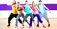 ANKARA ZUMBA FİTNESS