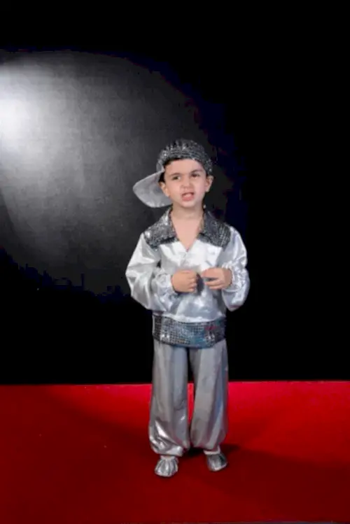 Emir Kaya Kostüm Kiralama - 2. Fotoğraf Emir Kaya Kostüm Kiralama - 2. Fotoğraf