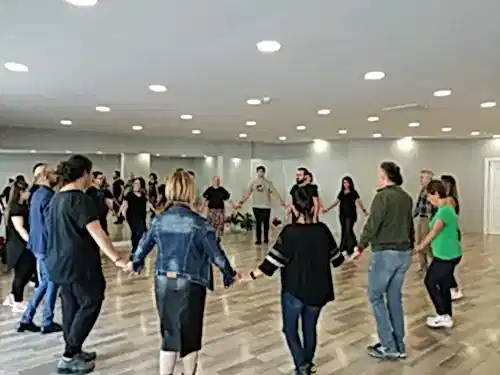 Adım Sanat ve Dans Okulu - 4. Fotoğraf Adım Sanat ve Dans Okulu - 4. Fotoğraf