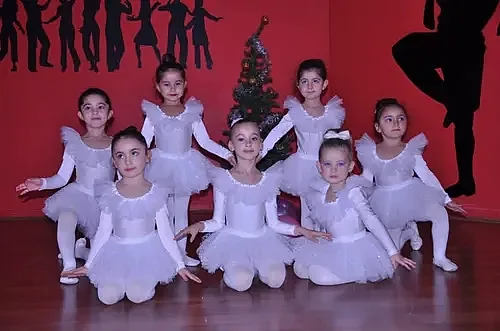 Armoni Dans ve Müzik Akademi - 3. Fotoğraf Armoni Dans ve Müzik Akademi - 3. Fotoğraf
