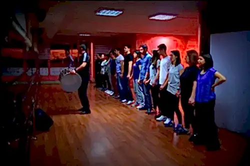 Armoni Dans ve Müzik Akademi - 4. Fotoğraf Armoni Dans ve Müzik Akademi - 4. Fotoğraf