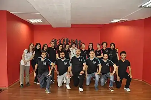 Armoni Dans ve Müzik Akademi - 2. Fotoğraf