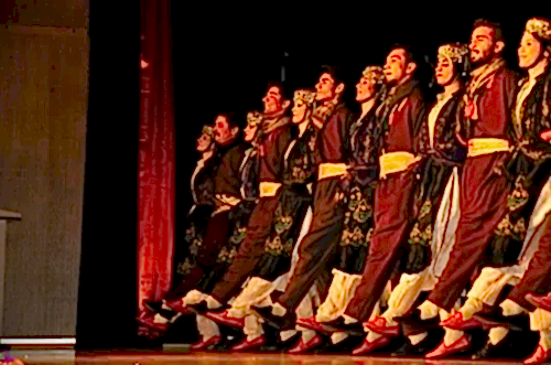 Armoni Dans ve Müzik Akademi - 1. Fotoğraf Armoni Dans ve Müzik Akademi - 1. Fotoğraf