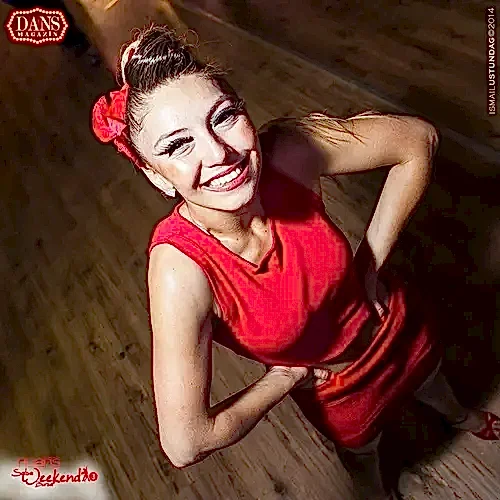 Crypto Dans Stüdyosu