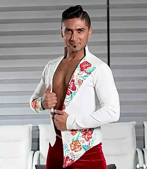 Crypto Dans Stüdyosu