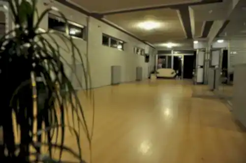 Crypto Dans Stüdyosu