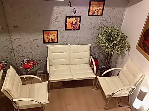 Crypto Dans Stüdyosu