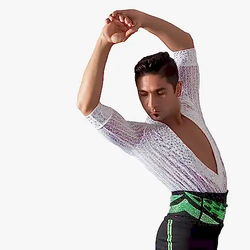 Crypto Dans Stüdyosu