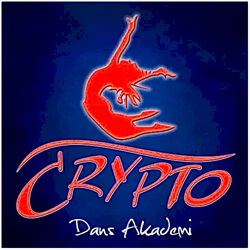 Crypto Dans Stüdyosu