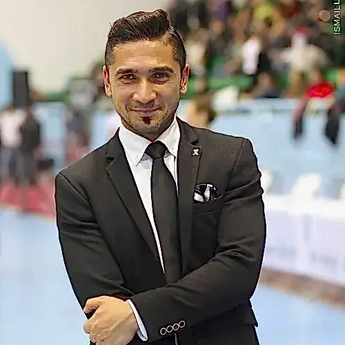 Crypto Dans Stüdyosu