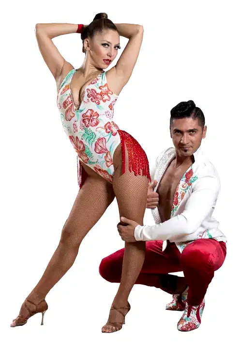 Crypto Dans Stüdyosu