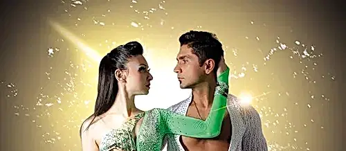 Crypto Dans Stüdyosu