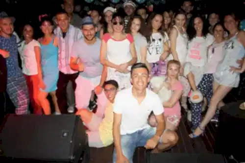 Salsa Ankara Dans Akademisi - 3. Fotoğraf