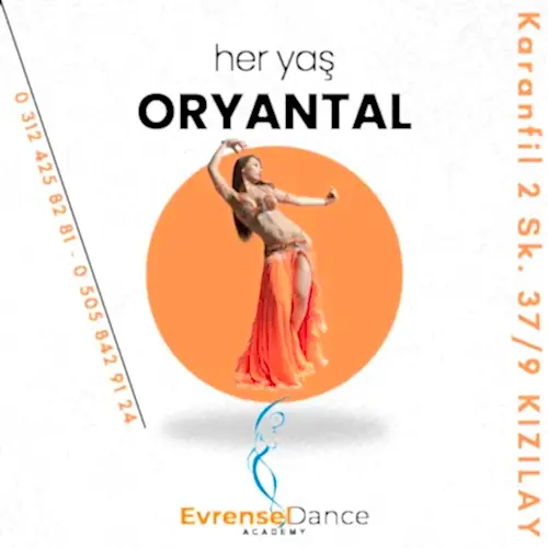 Evrensel Dans Akademi - 3. Fotoğraf Evrensel Dans Akademi - 3. Fotoğraf