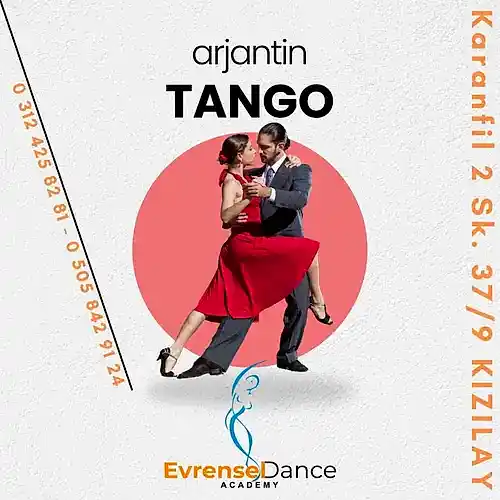 Evrensel Dans Akademi - 4. Fotoğraf