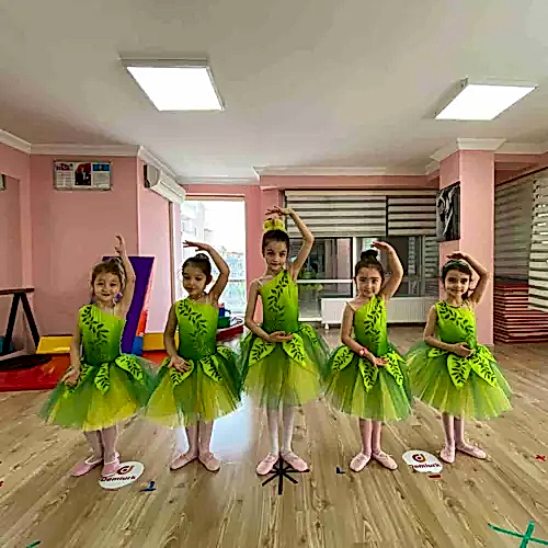 Demiurk Sanat Akademi - 2. Fotoğraf Demiurk Sanat Akademi - 2. Fotoğraf