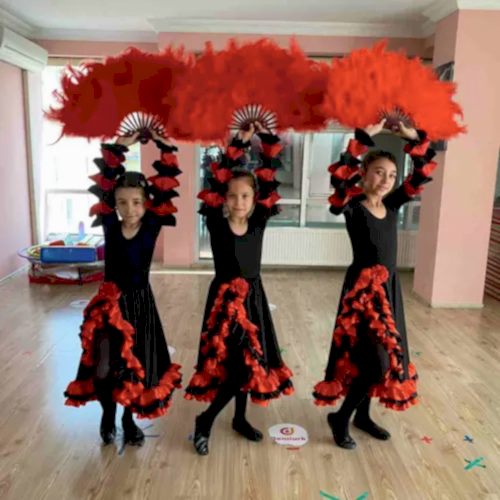 Demiurk Sanat Akademi - 1. Fotoğraf Demiurk Sanat Akademi - 1. Fotoğraf