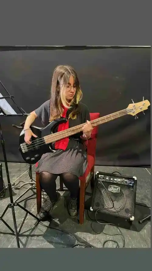 Demiurk Sanat Akademi - 4. Fotoğraf