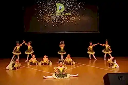 TC. MEB Düş Sanat Akademi - 2. Fotoğraf