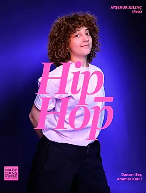 Mady Dans ve Bale - 3. Fotoğraf