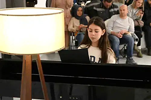 Lamia Dans ve Sanat Akademi - 2. Fotoğraf