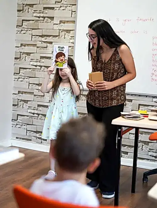 Rena Sanat Gelişim Akademi