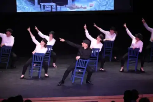 Sirtaki Ankara - 2. Fotoğraf Sirtaki Ankara - 2. Fotoğraf