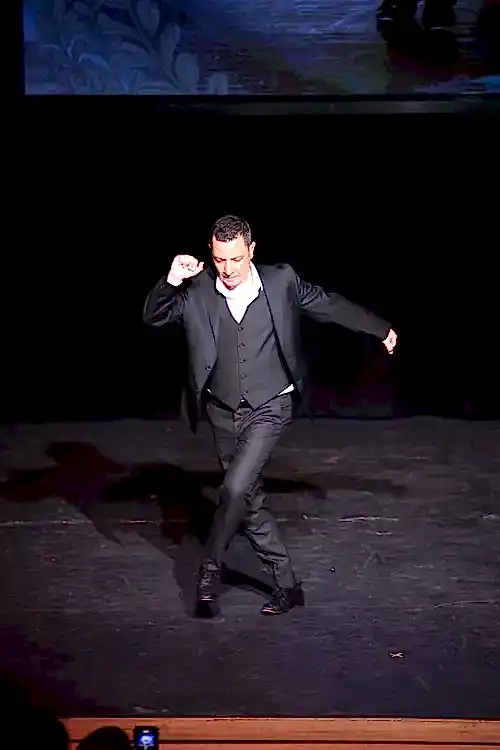 Sirtaki Ankara - 4. Fotoğraf