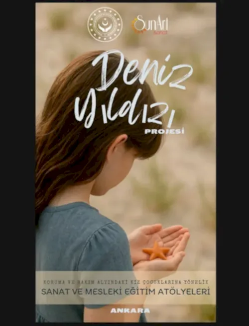 Sunart Sanat Merkezi