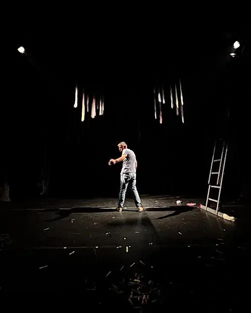 Sunart Sanat Merkezi - 2. Fotoğraf