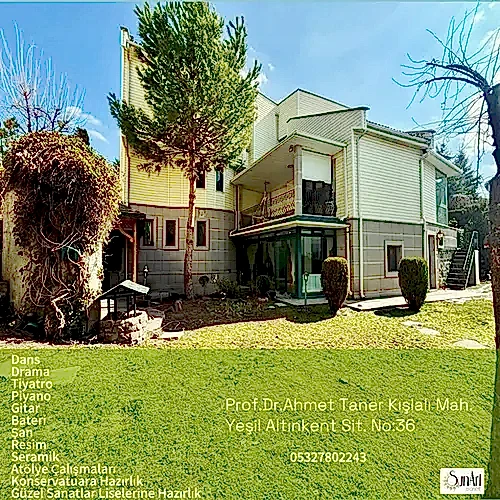 Sunart Sanat Merkezi