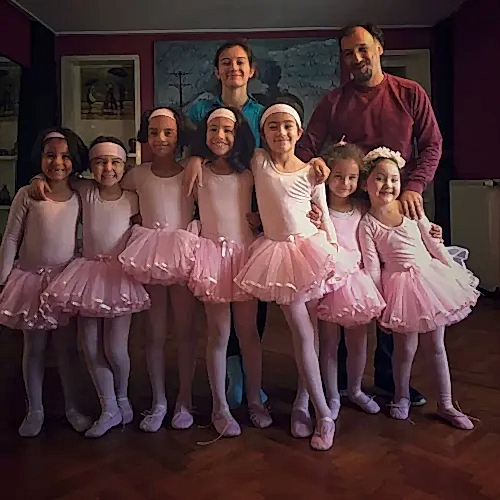 Sunart Sanat Merkezi - 4. Fotoğraf