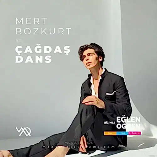 MAD Dans Okulu  - 4. Fotoğraf