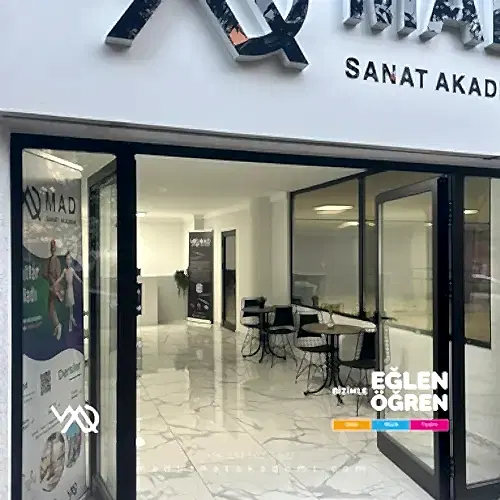 MAD Dans Okulu  - 3. Fotoğraf