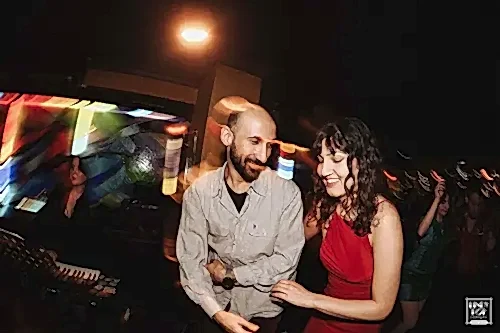 Lindy Hop Company  - 4. Fotoğraf