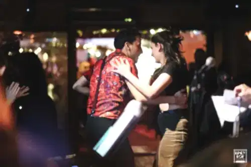 Lindy Hop Company  - 2. Fotoğraf